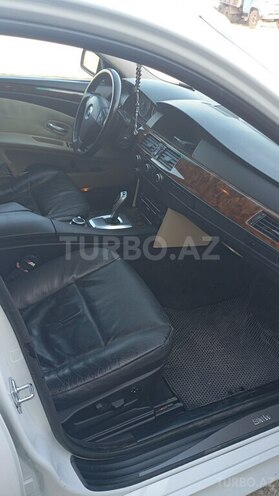 BMW 530 2008, 328,000 km - 3.0 l - Bakı