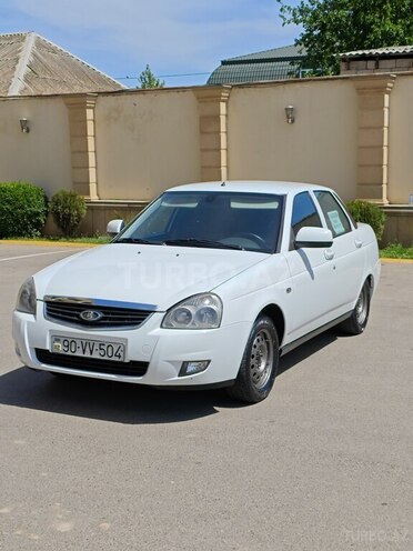 LADA (VAZ) Priora 2013, 283,856 km - 1.6 l - İmişli
