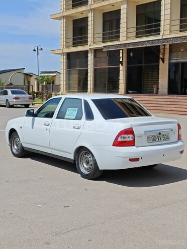 LADA (VAZ) Priora 2013, 283,856 km - 1.6 l - İmişli