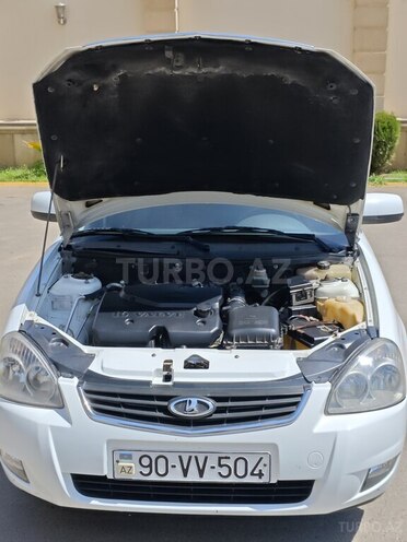 LADA (VAZ) Priora 2013, 283,856 km - 1.6 l - İmişli