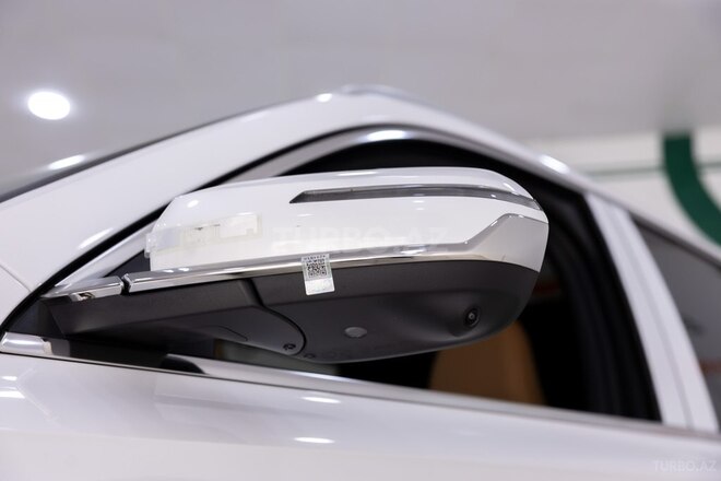 Geely Monjaro 2025, 0 km - 1.5 l - Bakı