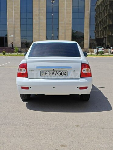 LADA (VAZ) Priora 2013, 283,856 km - 1.6 l - İmişli