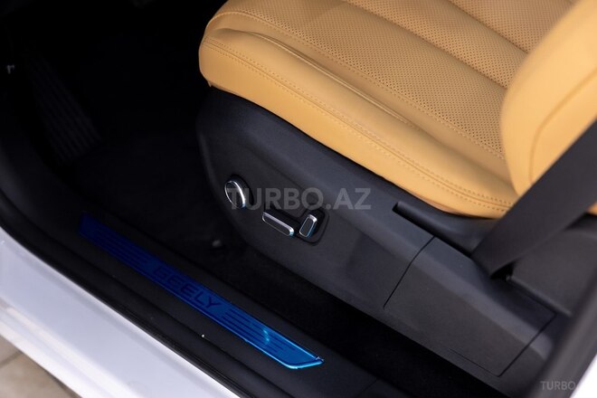 Geely Monjaro 2025, 0 km - 1.5 l - Bakı