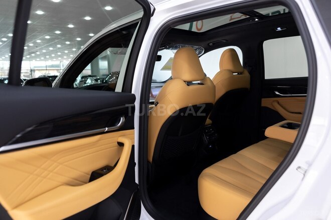 Geely Monjaro 2025, 0 km - 1.5 l - Bakı