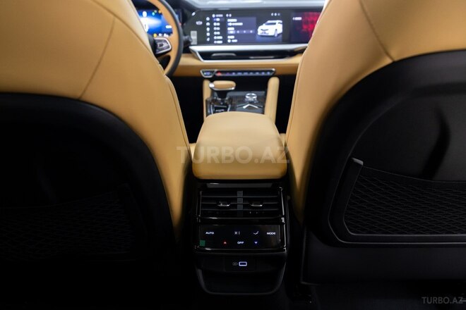 Geely Monjaro 2025, 0 km - 1.5 l - Bakı