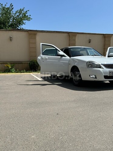 LADA (VAZ) Priora 2013, 283,856 km - 1.6 l - İmişli
