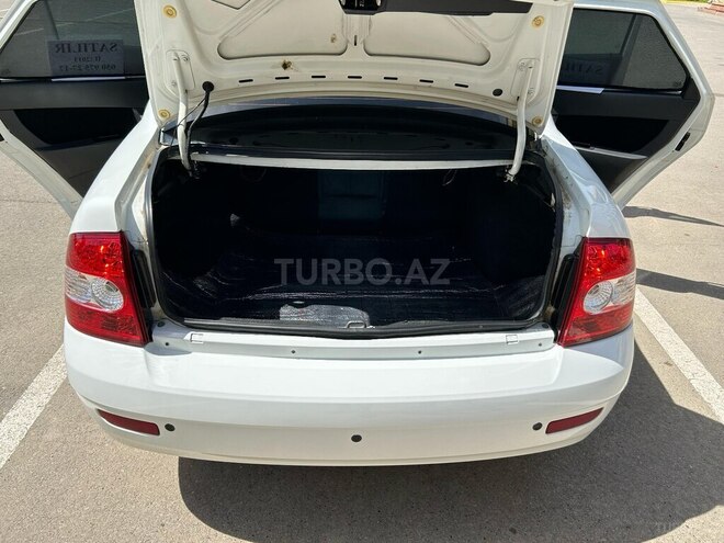 LADA (VAZ) Priora 2013, 283,856 km - 1.6 l - İmişli