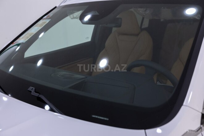 Geely Monjaro 2025, 0 km - 1.5 l - Bakı