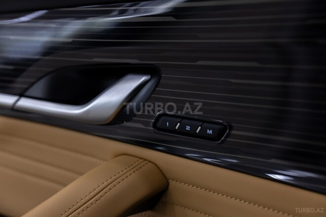Geely Monjaro 2025, 0 km - 1.5 l - Bakı