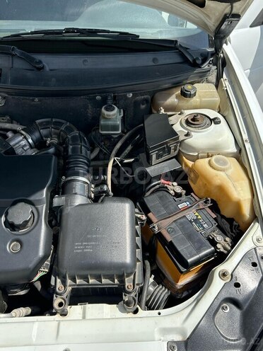 LADA (VAZ) Priora 2013, 283,856 km - 1.6 l - İmişli