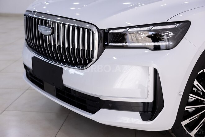 Geely Monjaro 2025, 0 km - 1.5 l - Bakı