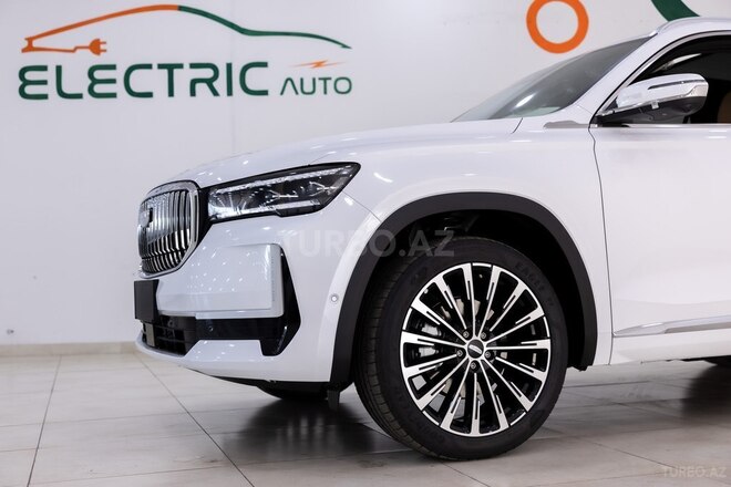 Geely Monjaro 2025, 0 km - 1.5 l - Bakı