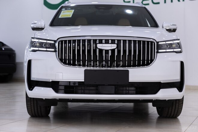 Geely Monjaro 2025, 0 km - 1.5 l - Bakı