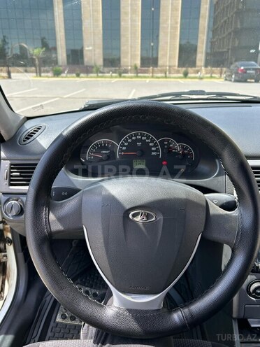 LADA (VAZ) Priora 2013, 283,856 km - 1.6 l - İmişli