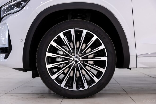 Geely Monjaro 2025, 0 km - 1.5 l - Bakı
