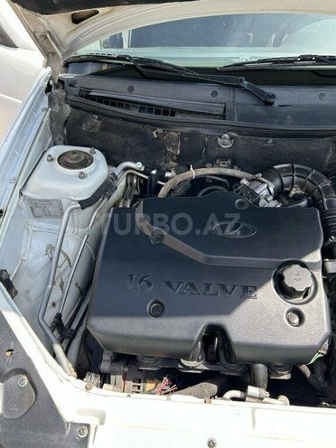 LADA (VAZ) Priora 2013, 283,856 km - 1.6 l - İmişli