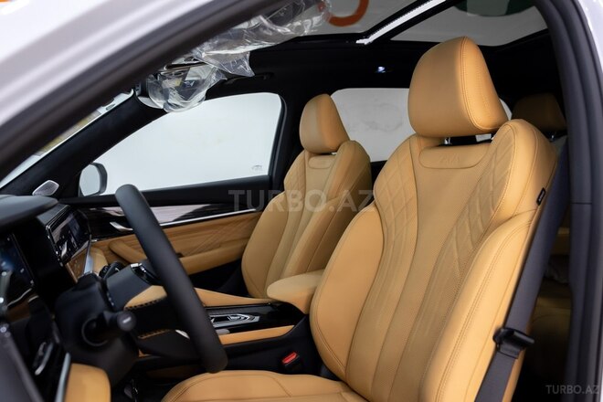 Geely Monjaro 2025, 0 km - 1.5 l - Bakı