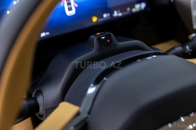 Geely Monjaro 2025, 0 km - 1.5 l - Bakı