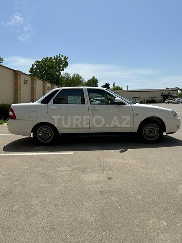 LADA (VAZ) Priora 2013, 283,856 km - 1.6 l - İmişli