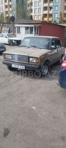 LADA (VAZ) 2107 1995, 65,000 km - 1.5 л - Bakı