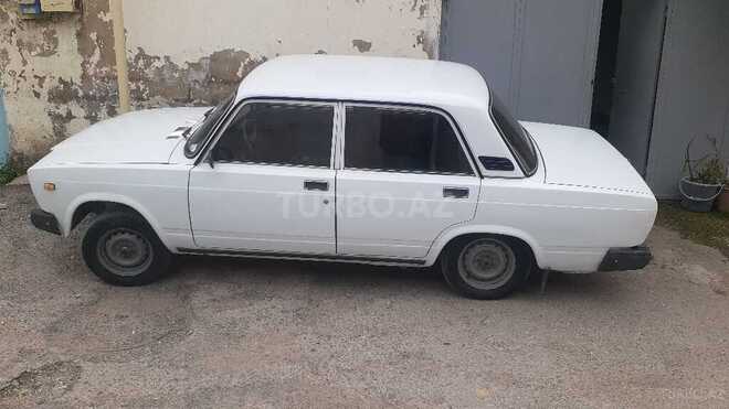 LADA (VAZ) 2107 2006, 98,000 km - 1.6 l - Bakı