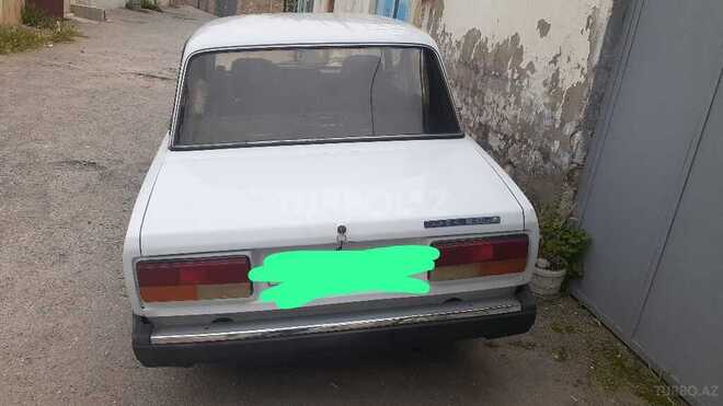 LADA (VAZ) 2107 2006, 98,000 km - 1.6 l - Bakı