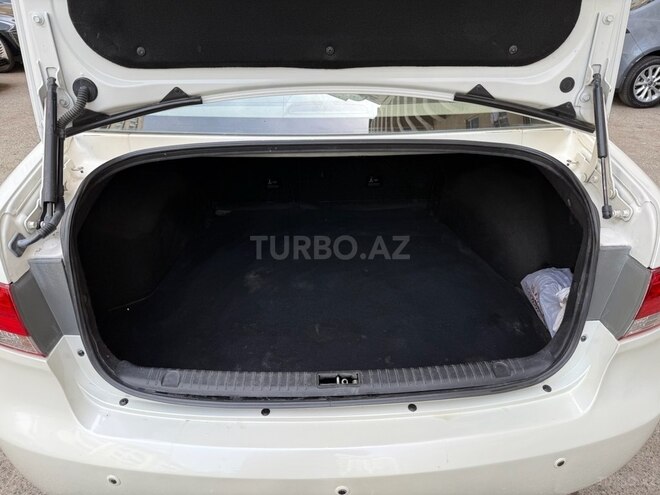 Hyundai Sonata 2007, 231,000 km - 2.4 l - Bakı
