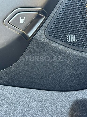 Hyundai Santa Fe 2015, 186,000 km - 2.0 л - Bakı