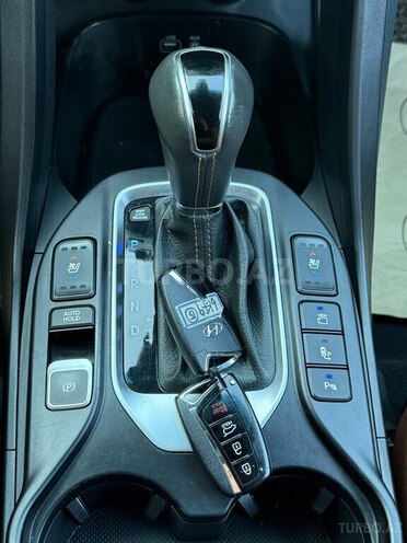 Hyundai Santa Fe 2015, 186,000 km - 2.0 л - Bakı
