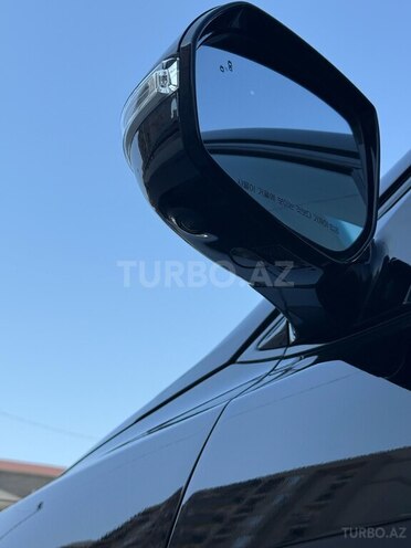 Hyundai Santa Fe 2015, 186,000 km - 2.0 л - Bakı