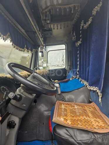 HOWO Sinotruk 2012, 270,000 km - 9.7 l - Gədəbəy