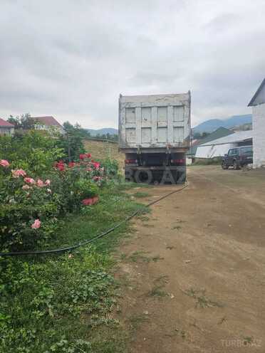 HOWO Sinotruk 2012, 270,000 km - 9.7 l - Gədəbəy