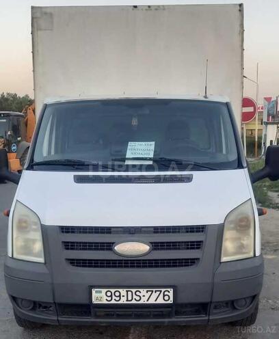 Ford Transit 2009, 400,000 km - 2.4 л - Gəncə