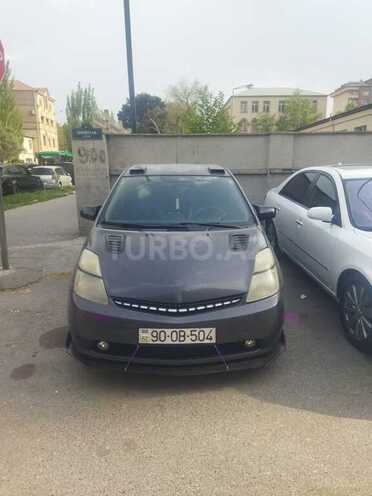 Toyota Prius 2008, 200,000 km - 1.5 l - Bakı