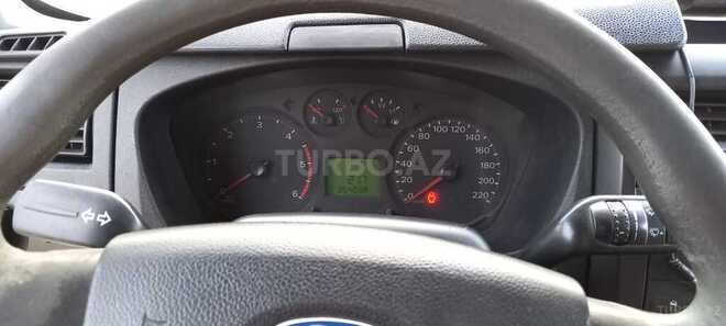 Ford Transit 2009, 400,000 km - 2.4 л - Gəncə