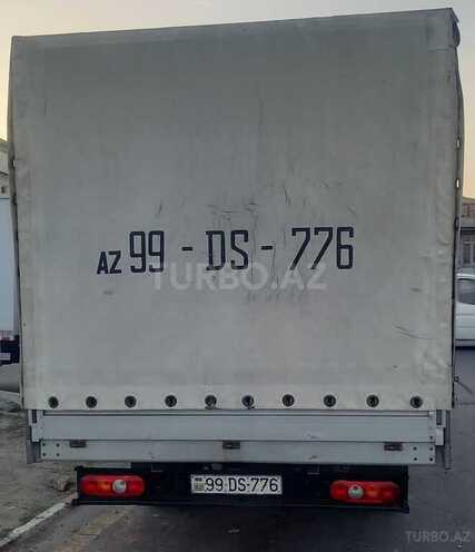 Ford Transit 2009, 400,000 km - 2.4 л - Gəncə