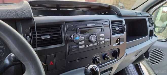 Ford Transit 2009, 400,000 km - 2.4 л - Gəncə