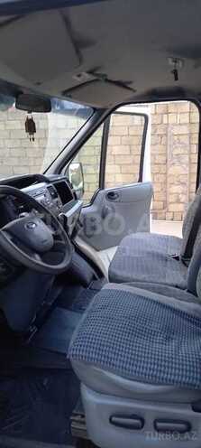 Ford Transit 2009, 400,000 km - 2.4 л - Gəncə
