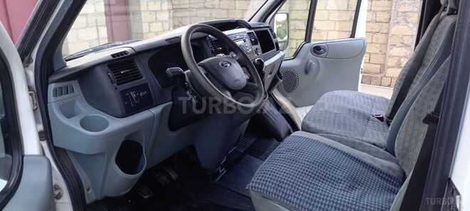 Ford Transit 2009, 400,000 km - 2.4 л - Gəncə
