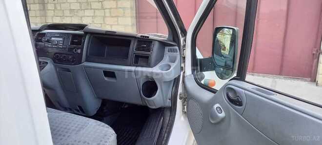 Ford Transit 2009, 400,000 km - 2.4 л - Gəncə