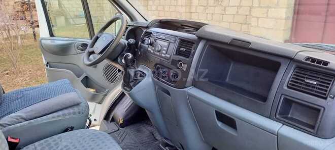 Ford Transit 2009, 400,000 km - 2.4 л - Gəncə