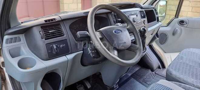 Ford Transit 2009, 400,000 km - 2.4 л - Gəncə