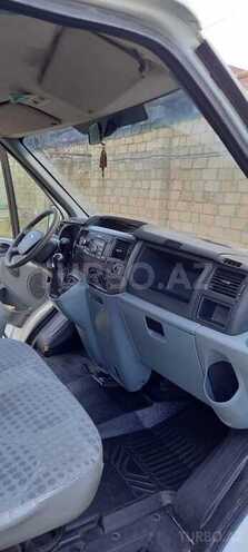 Ford Transit 2009, 400,000 km - 2.4 л - Gəncə