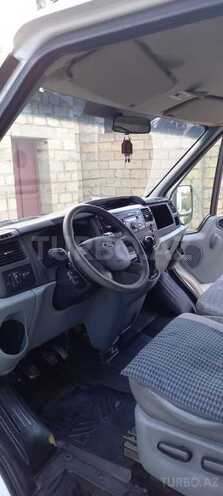 Ford Transit 2009, 400,000 km - 2.4 л - Gəncə