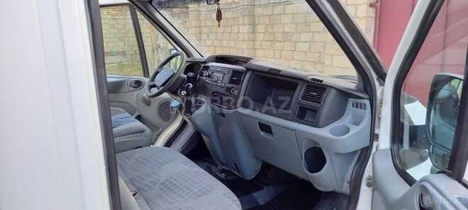 Ford Transit 2009, 400,000 km - 2.4 л - Gəncə