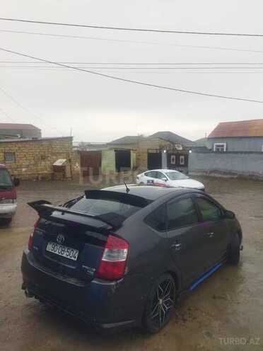 Toyota Prius 2008, 200,000 km - 1.5 l - Bakı