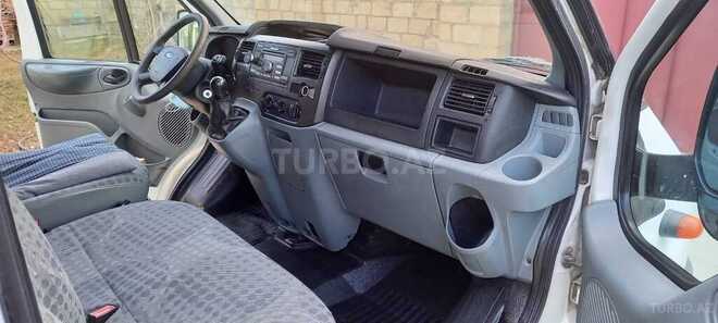 Ford Transit 2009, 400,000 km - 2.4 л - Gəncə