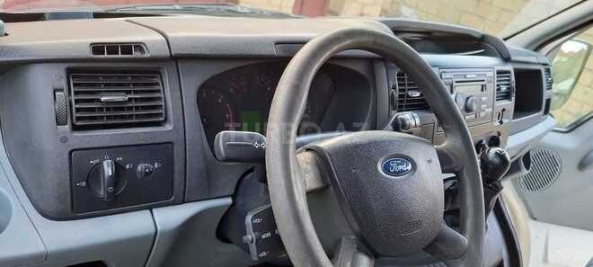 Ford Transit 2009, 400,000 km - 2.4 л - Gəncə