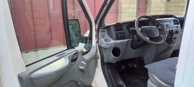 Ford Transit 2009, 400,000 km - 2.4 л - Gəncə