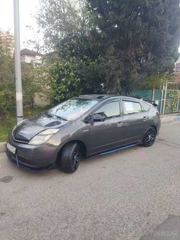 Toyota Prius 2008, 200,000 km - 1.5 l - Bakı